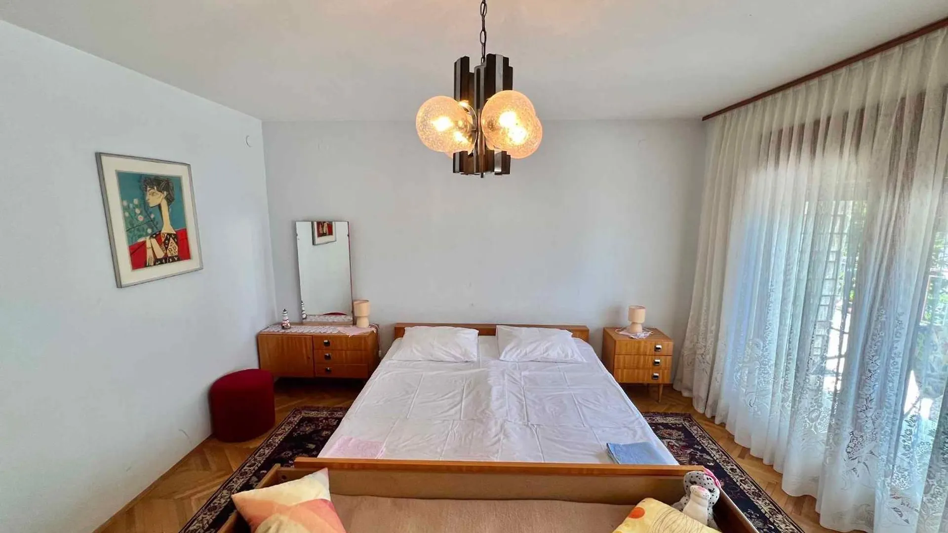Apartment In Dramalj 45035 Croatia