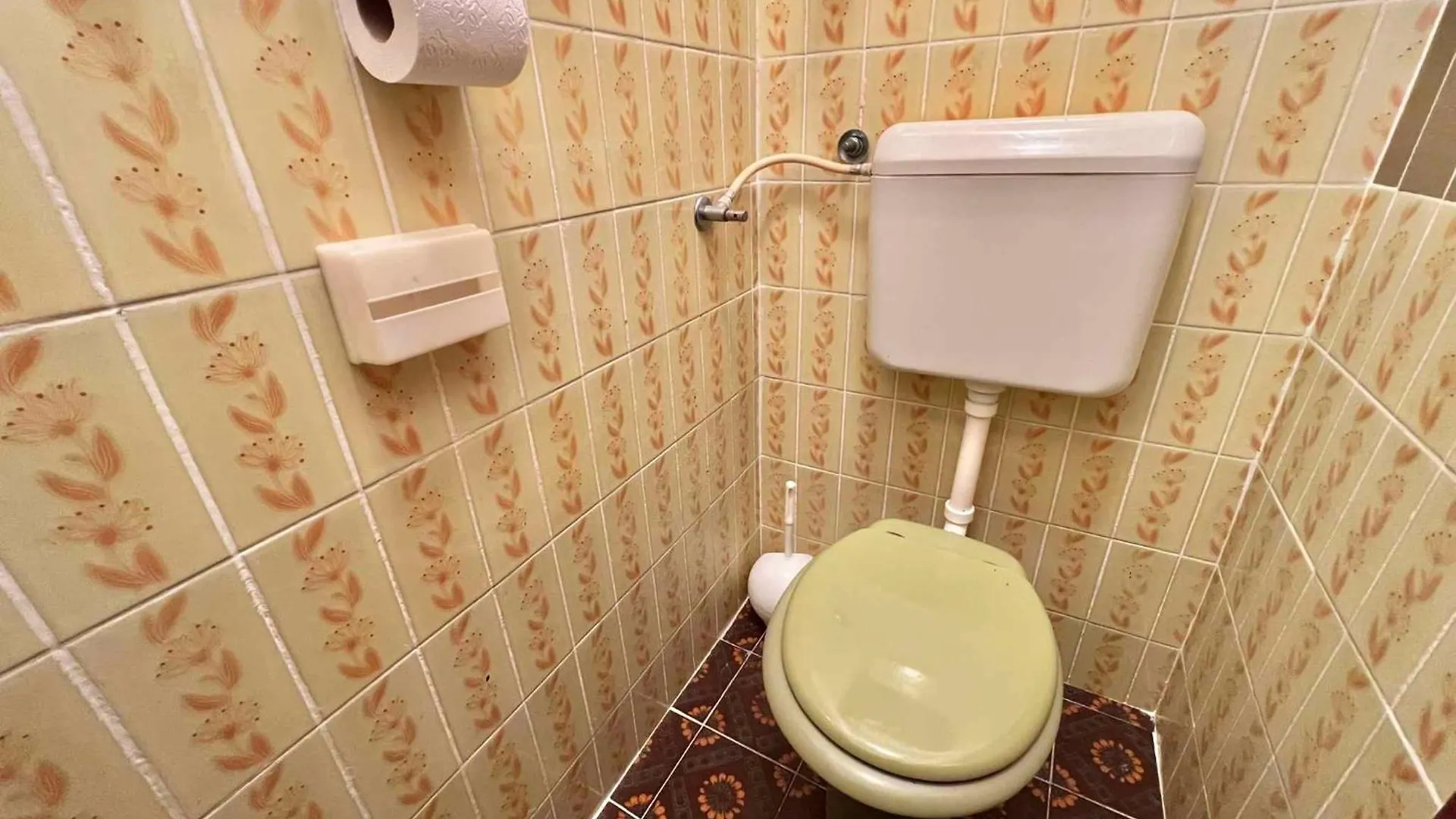 Apartment In Dramalj 45035