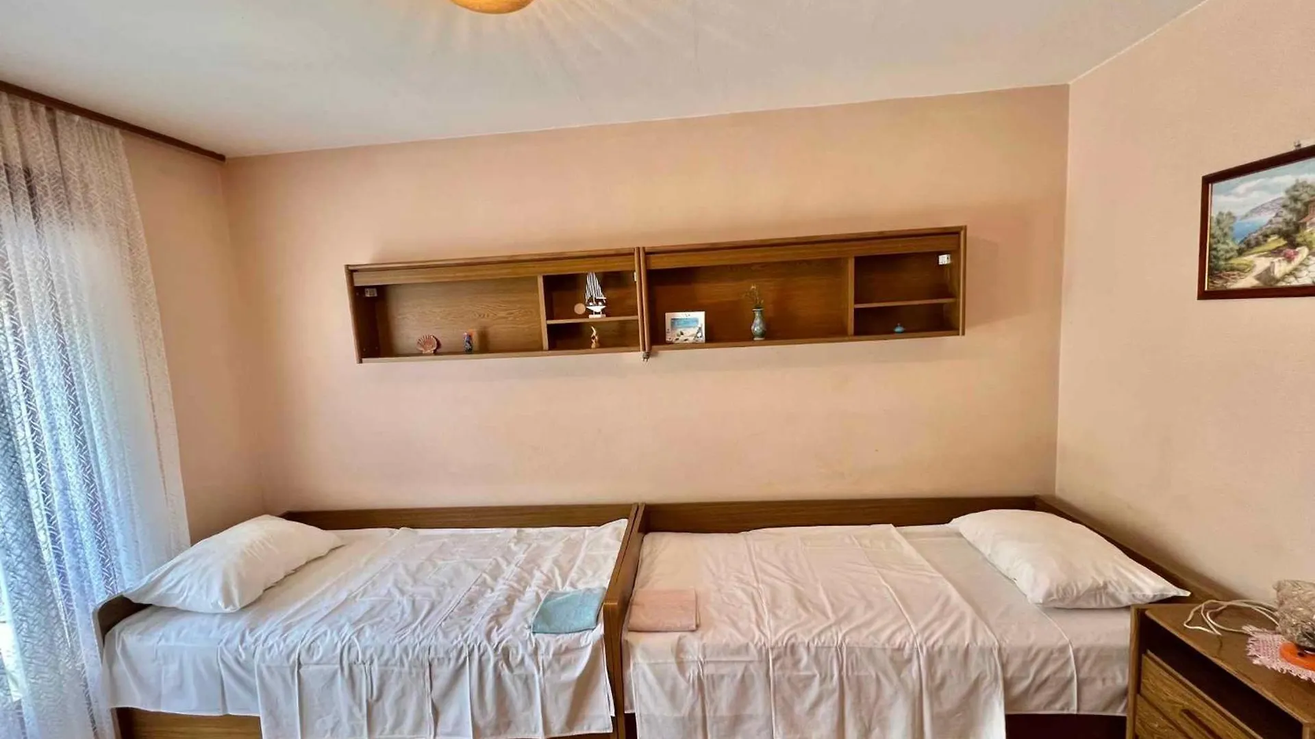 Apartment In Dramalj 45035
