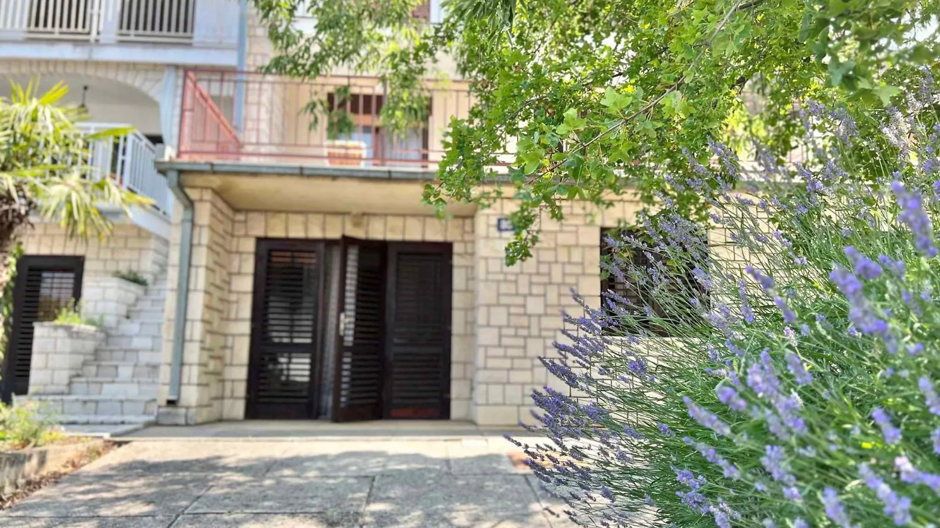 Apartment In Dramalj 45035