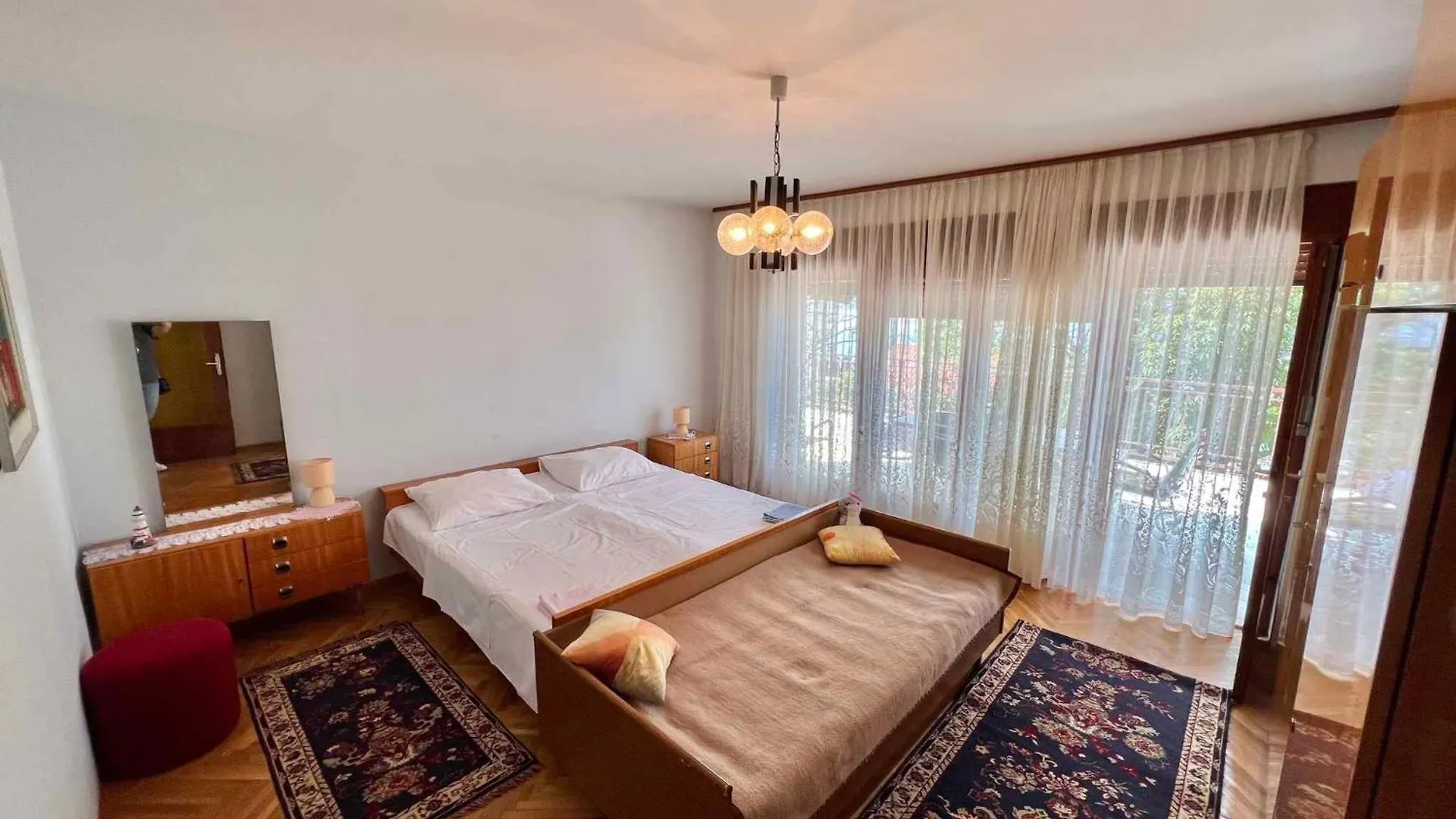Apartment In Dramalj 45035