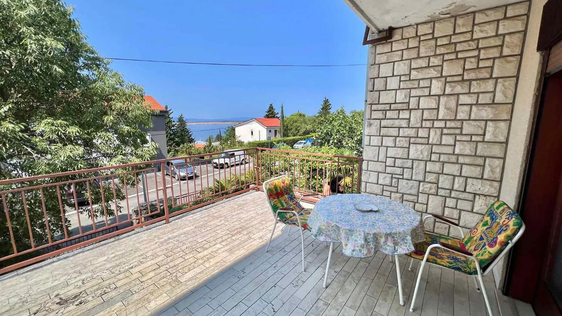 Apartment In Dramalj 45035